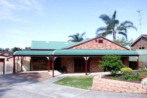 Property photo of 2 Merro Close Lake Haven NSW 2263