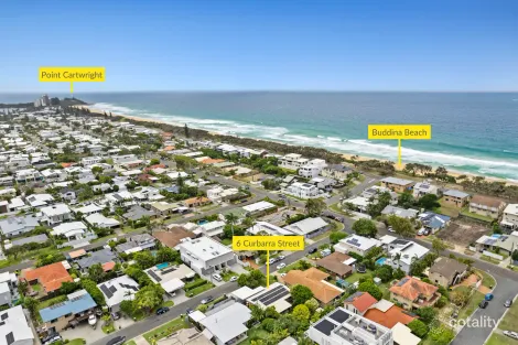Property photo of 6 Curbarra Street Buddina QLD 4575