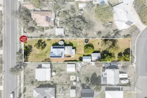 Property photo of 33 Short Street Pittsworth QLD 4356