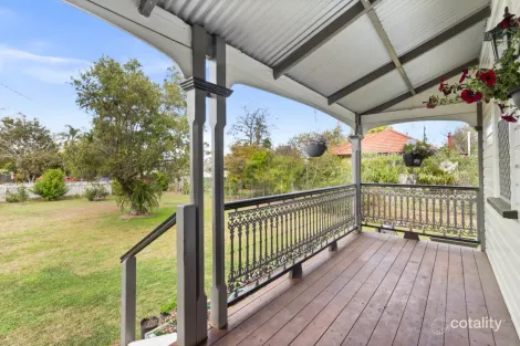 Property photo of 33 Short Street Pittsworth QLD 4356