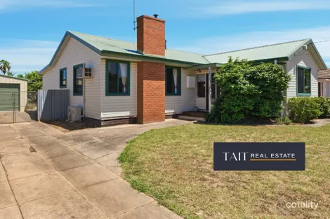 28 Lamont St, Wangaratta, VIC 3677