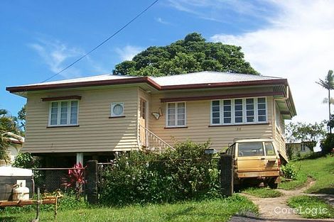 Property photo of 36 Cahill Street East Innisfail QLD 4860