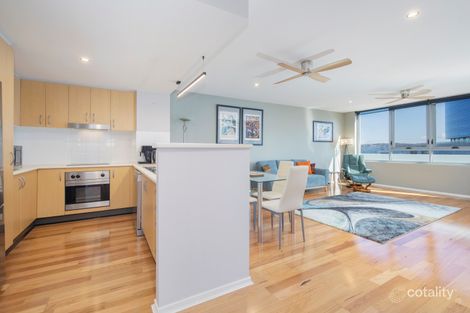 Property photo of 706/25 Bellevue Street Newcastle West NSW 2302