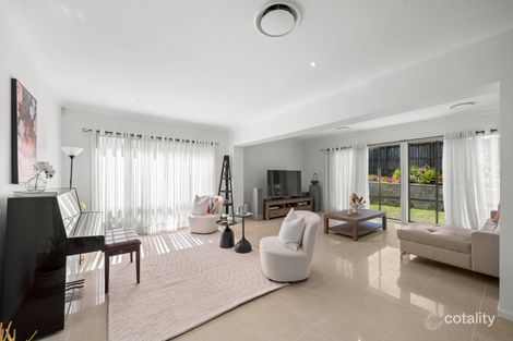 Property photo of 43 McCusker Crescent Cherrybrook NSW 2126