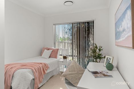 Property photo of 43 McCusker Crescent Cherrybrook NSW 2126