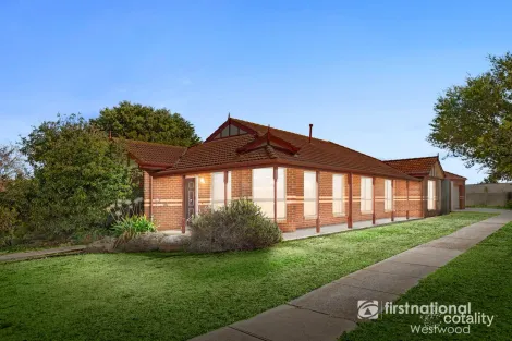 Property photo of 7 Rob Close Hoppers Crossing VIC 3029