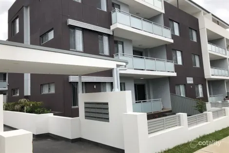 60-64 Essington St, Wentworthville, NSW 2145