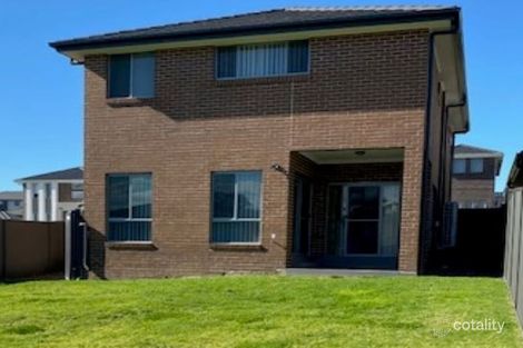 Property photo of 42 Whitechapel Avenue Tallawong NSW 2762