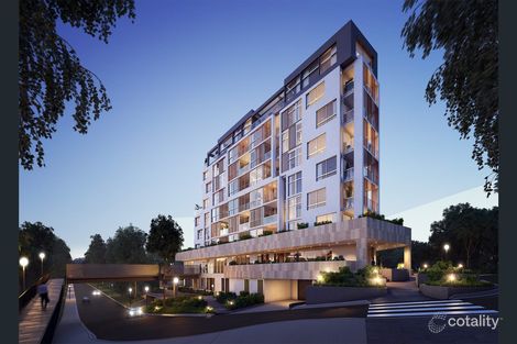 209/1 Pottery Lane, Lane Cove, NSW 2066