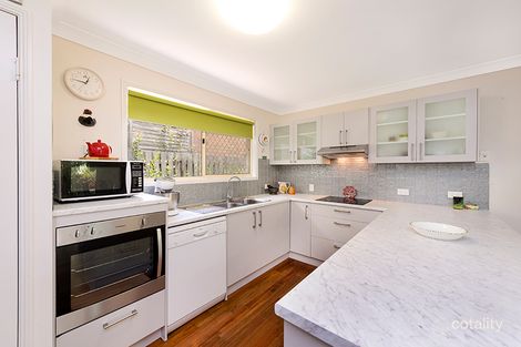 Property photo of 18/24 Glengarry Road Keperra QLD 4054