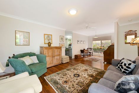 Property photo of 18/24 Glengarry Road Keperra QLD 4054
