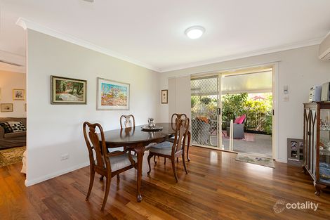 Property photo of 18/24 Glengarry Road Keperra QLD 4054