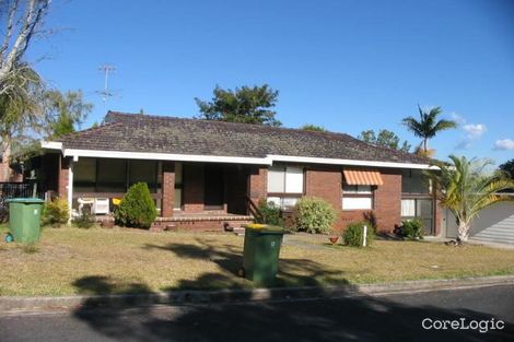 Property photo of 1 Kathryn Close Kanwal NSW 2259