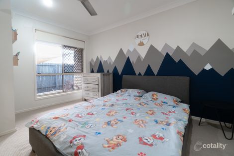 Property photo of 29 Achievement Drive Ormeau QLD 4208