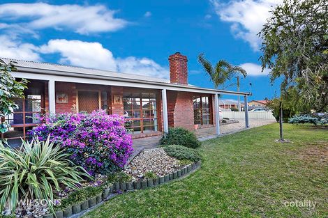 11 Mersey Ct, St Albans Park, VIC 3219