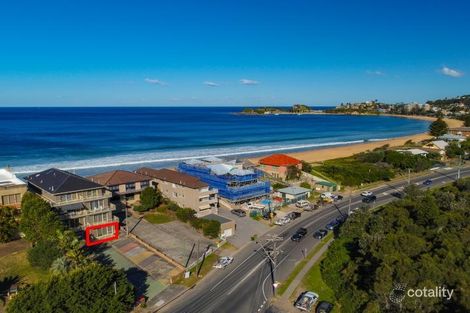 Property photo of 2/37 Ocean View Drive Wamberal NSW 2260
