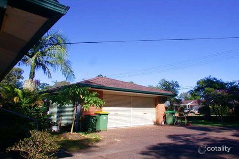 Property photo of 13 Wallan Road Kincumber NSW 2251