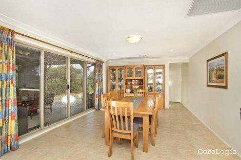 Property photo of 22 Moriarty Avenue Ashtonfield NSW 2323