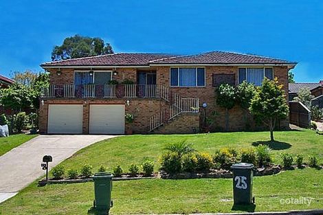 25 Mobbs Lane, Carlingford, NSW 2118
