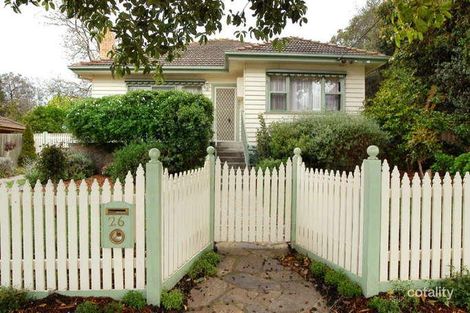 26 Parkview Ave, Greensborough, VIC 3088