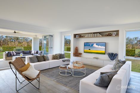 Property photo of 63 Boundary Road Medowie NSW 2318