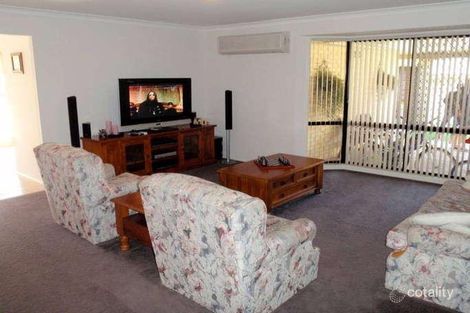 Property photo of 54 Sassin Crescent Medowie NSW 2318