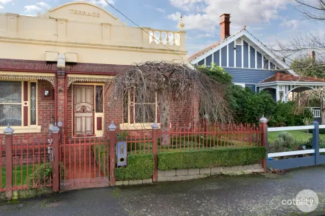 1/16 Duncan St, Ballarat Central, VIC 3350
