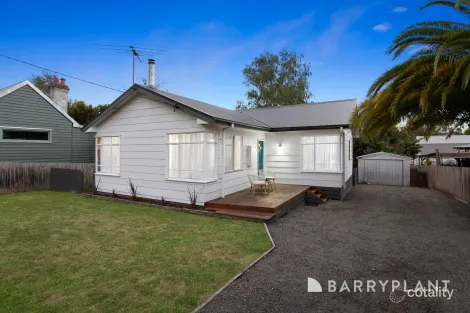 Property photo of 21 Victoria Road Loch VIC 3945