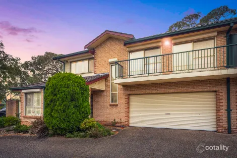 Property photo of 1/1437 Princes Highway Heathcote NSW 2233