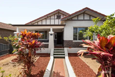 Property photo of 81 Edinburgh Road Marrickville NSW 2204