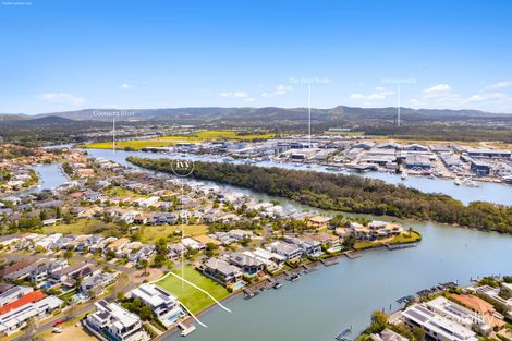 2607 Gracemere Cct N, Hope Island, QLD 4212