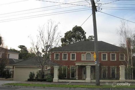 6 Wills St, Kew, VIC 3101