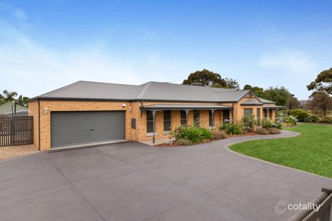 Property photo of 11 Merlot Grove Sunbury VIC 3429