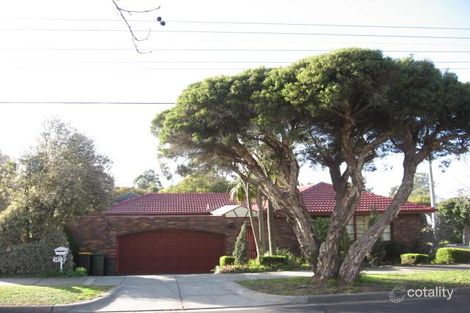 28 Norfolk St, Glen Waverley, VIC 3150