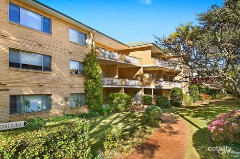 11/18 Marian St, Killara, NSW 2071