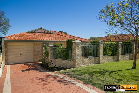 36a Woodchester Rd, Nollamara, WA 6061