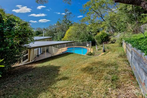 Property photo of 40 Eastment Street Bardon QLD 4065