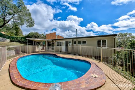 Property photo of 40 Eastment Street Bardon QLD 4065