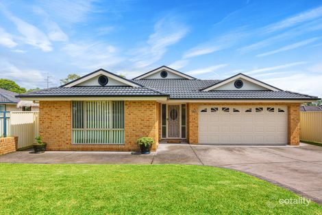 Property photo of 9 Crestleigh Close Woongarrah NSW 2259