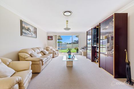 Property photo of 9 Crestleigh Close Woongarrah NSW 2259