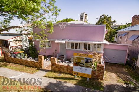 Property photo of 23 Blakeney Street Highgate Hill QLD 4101