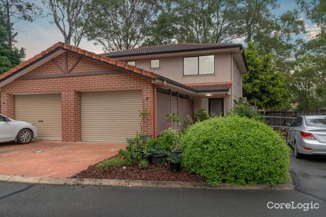 Property photo of 39/128 Queens Road Everton Park QLD 4053