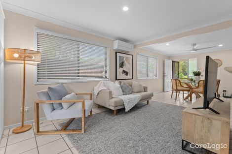 Property photo of 39/128 Queens Road Everton Park QLD 4053
