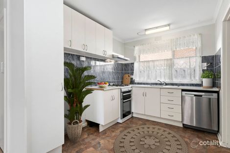 Property photo of 2/29 Edgar Street Kingsville VIC 3012