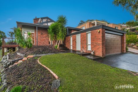 14 Caramut Ct, Warranwood, VIC 3134