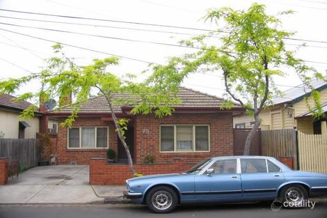 75 Castlemaine St, Yarraville, VIC 3013