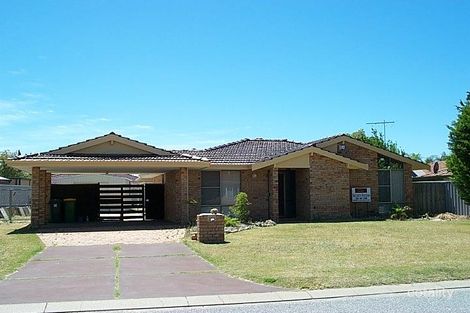 27 Dress Cir, Warnbro, WA 6169