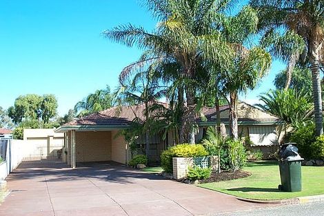 17 Charlbury Way, Eden Hill, WA 6054