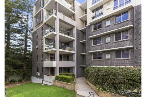46/8 Cook St, Sutherland, NSW 2232