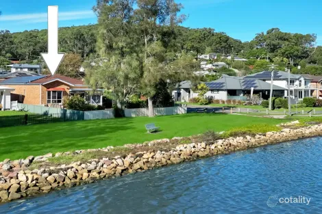 Property photo of 1 Mundoora Avenue Yattalunga NSW 2251